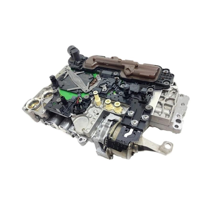 725.0 725.011 9G TCU Control Module Solenoid Valve Body Mechatro 並行輸入品 ...