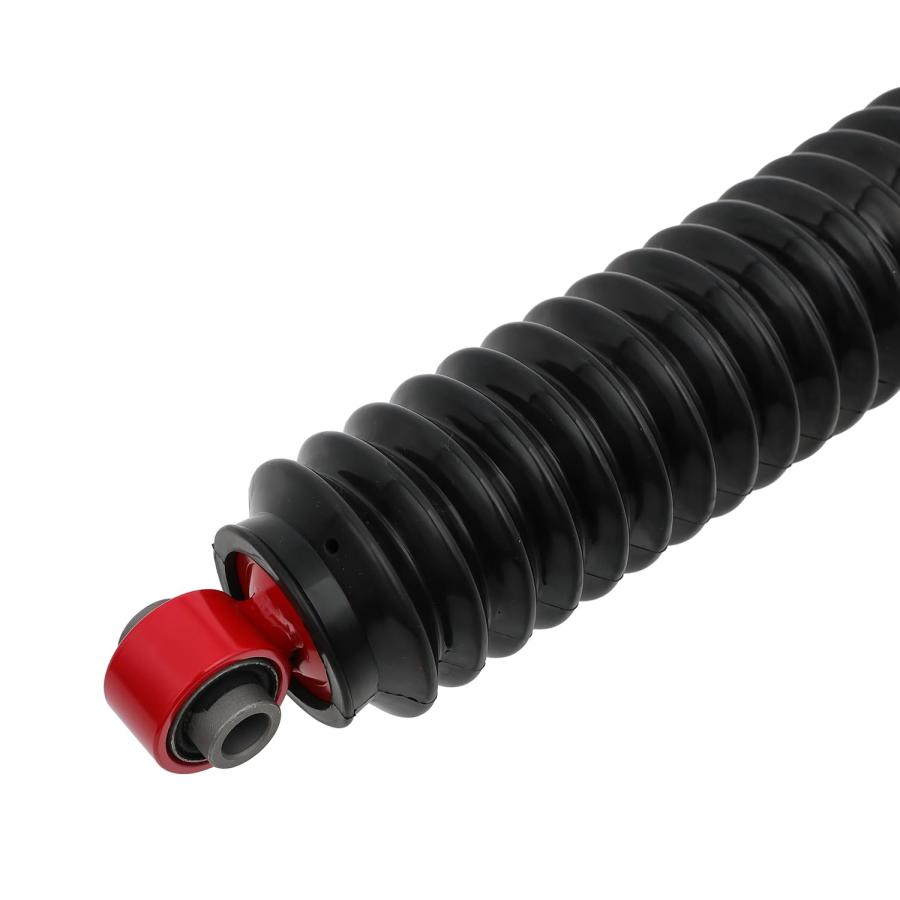 【並行輸入品】 Rear Shock Absorbers Compatible With 2007 2022 Chevy Silverado/G