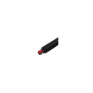 【並行輸入品】 Rear Shock Absorbers Compatible With 2007 2022 Chevy Silverado/G