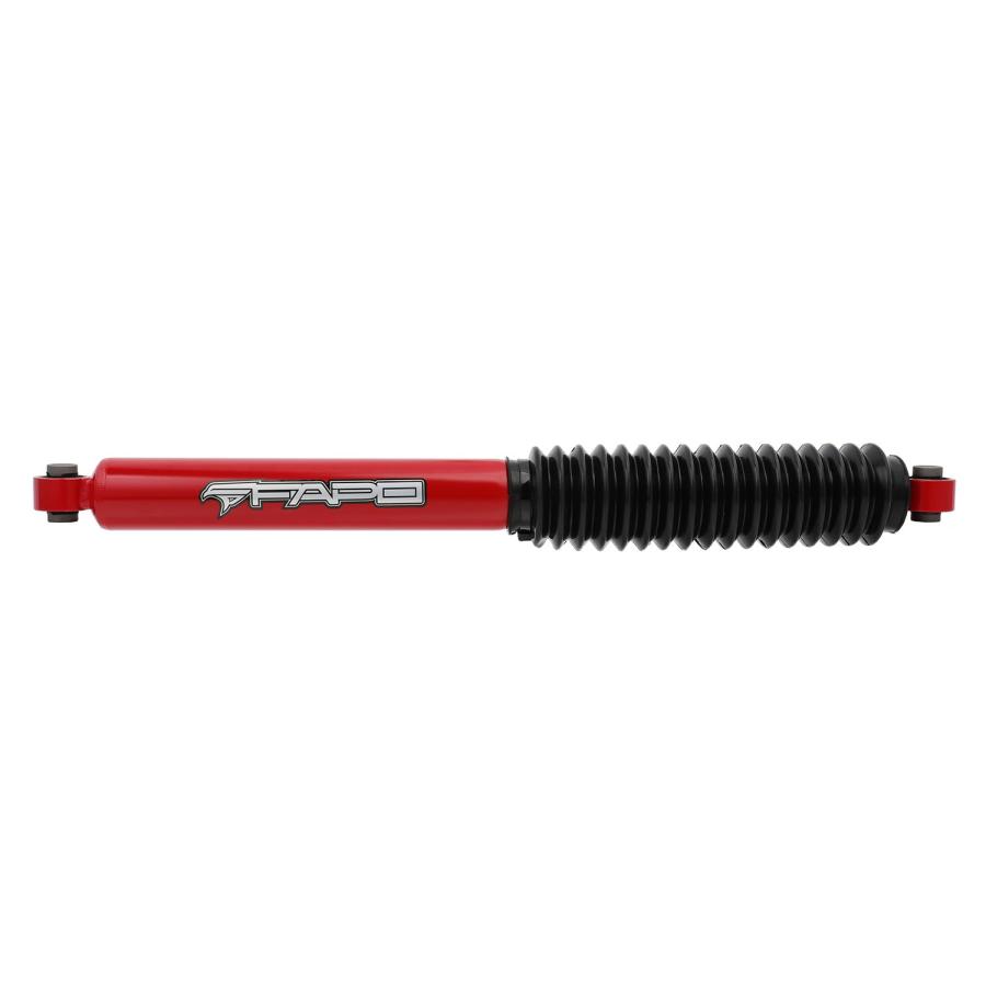 【並行輸入品】 Rear Shock Absorbers Compatible With 2007 2022 Chevy Silverado/G
