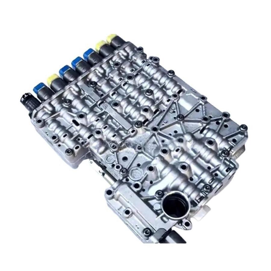 8HP50 8HP75 トランスミッションバルブボディ 9ソレノイド 8速用 BMW用 ジャガー用 ランドローバー用 並行輸入品 : Moto ...