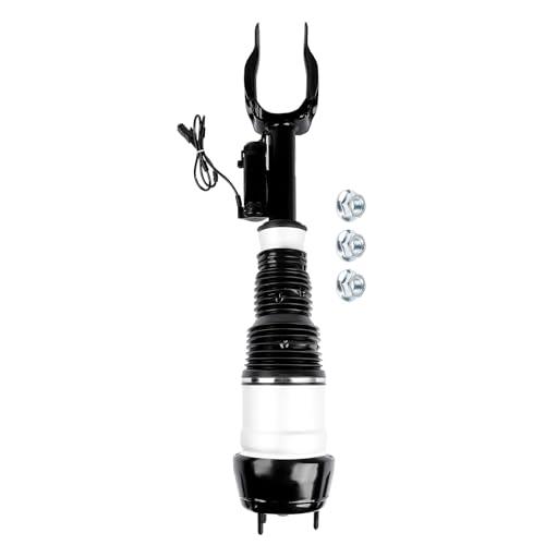 Front Left Air Suspension Strut with ADS Replacement for Mercede 並行輸入品_1