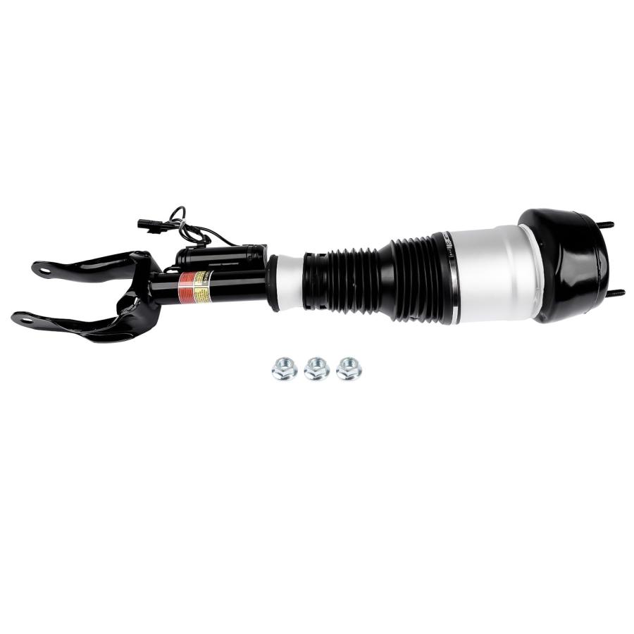 Front Left Air Suspension Strut with ADS Replacement for Mercede 並行輸入品_3