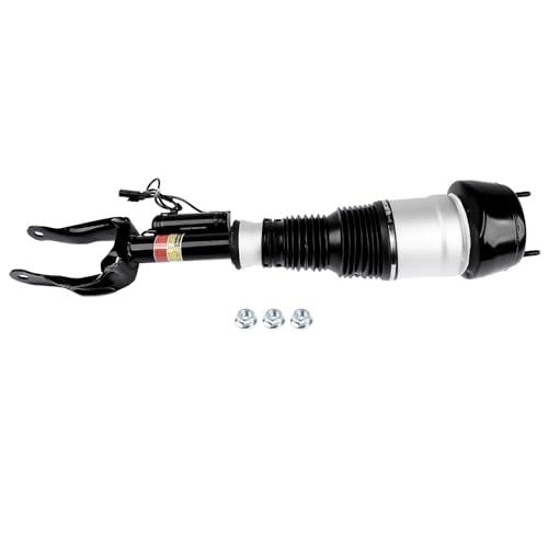 Front Left Air Suspension Strut with ADS Replacement for Mercede 並行輸入品_4