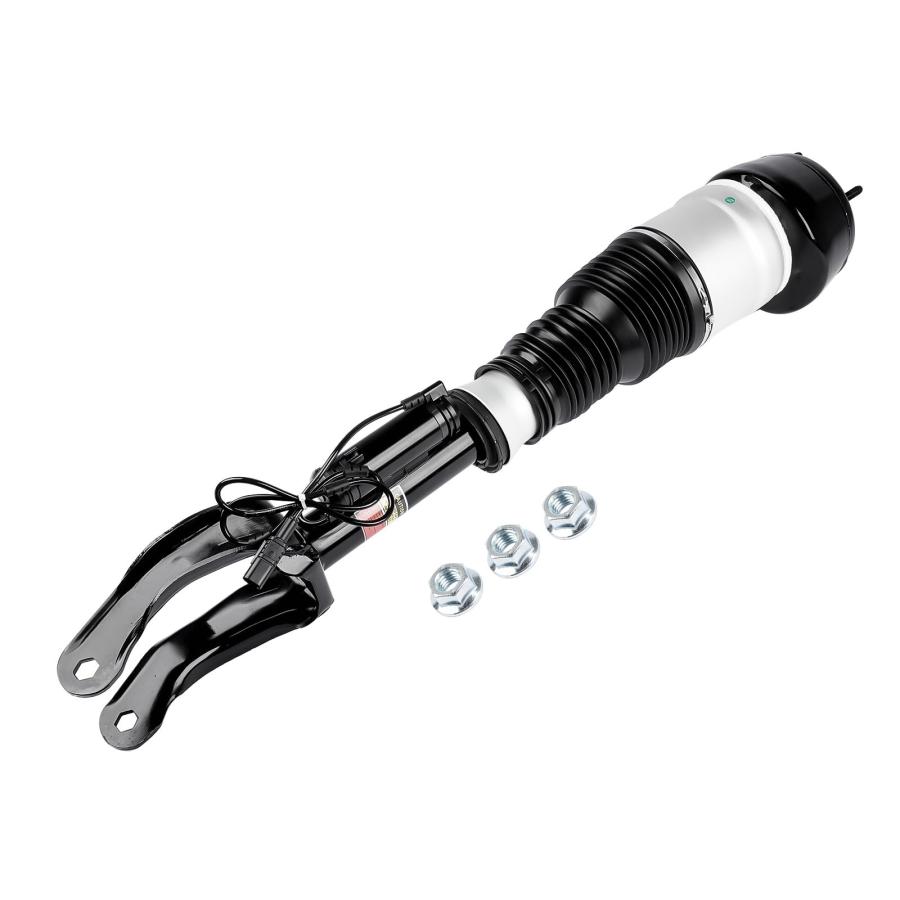 Front Left Air Suspension Strut with ADS Replacement for Mercede 並行輸入品_6