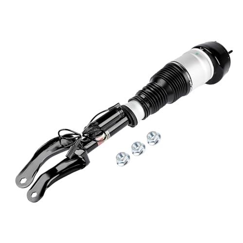 Front Left Air Suspension Strut with ADS Replacement for Mercede 並行輸入品_7