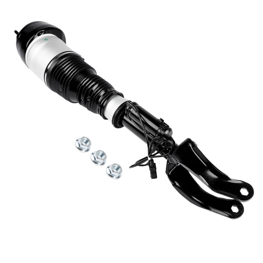 Front Left Air Suspension Strut with ADS Replacement for Mercede 並行輸入品_9
