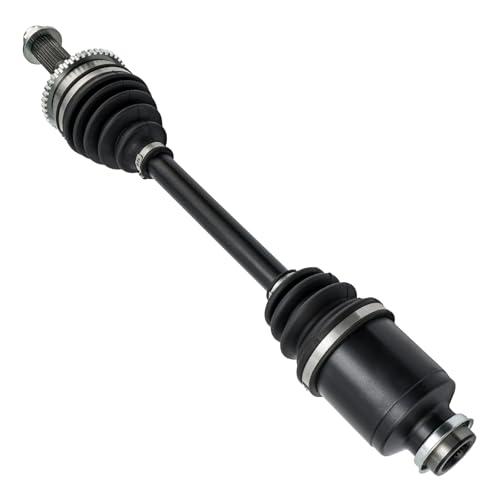 【並行輸入品】PHILTOP フロント右66 8154 CVアクスルシャフトアセンブリ フュージョン2006 2012、6 2003 2008、_1