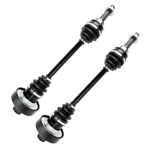 【並行輸入品】PHILTOP 21インチ リアCVアクスルシャフトアセンブリ LT A750X KingQuad AXi 4x4 2008 20_1