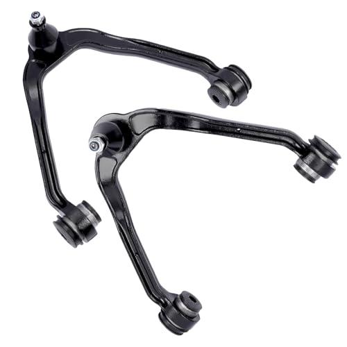 【並行輸入品】 GYMMEDS Front Upper Control Arm w/Ball Joint K80826 for 2000 14の画像
