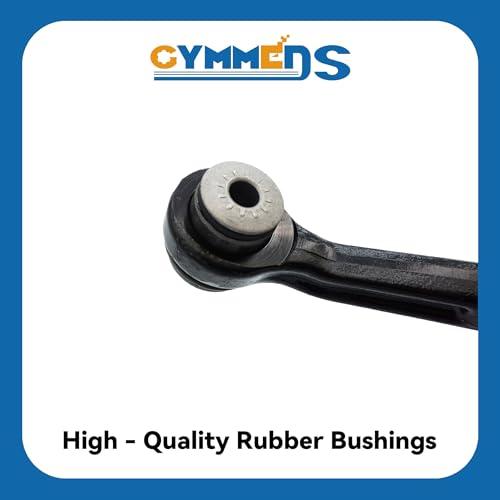 【並行輸入品】 GYMMEDS Front Upper Control Arm w/Ball Joint K80826 for 2000 14の画像