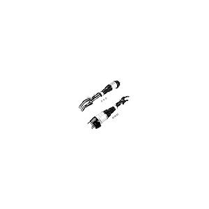 ブランド登録なし - 2Pcs Front Air Strut Shocks Replacement for Mercedes X166 W166 G 並行輸入品