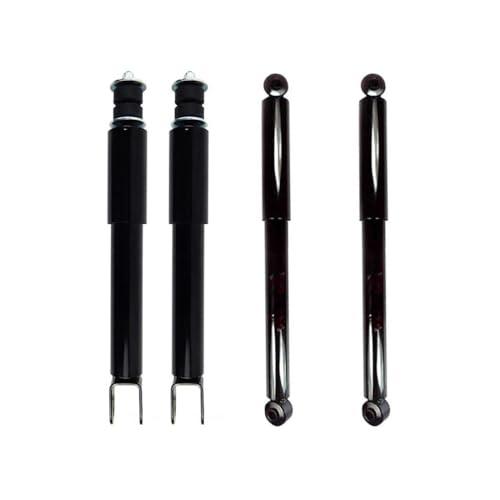 Shocks Front and Rear   Shock Absorber, Automotive Replacement S 並行輸入品の画像