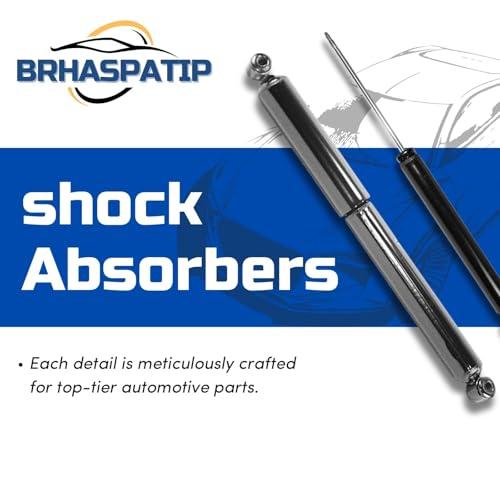 Shocks Front and Rear   Shock Absorber, Automotive Replacement S 並行輸入品の画像