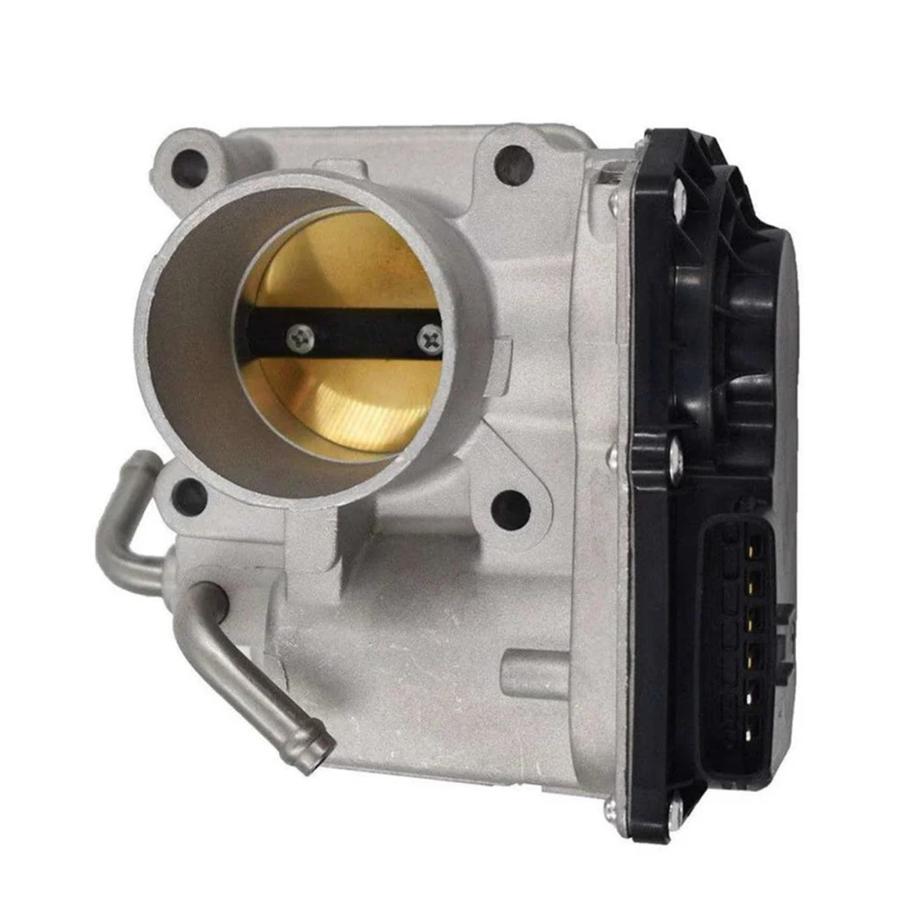 22030 21030 Electric Throttle Body Valve Compatible For Toyota Y