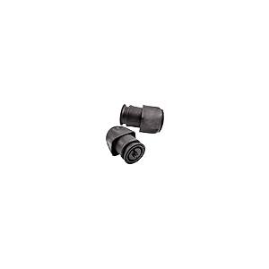 2x Rear L \u0026 R Air Suspension Spring Bag Compatible For BMW X5 F1 並行輸入品_2
