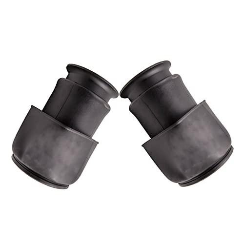 2x Rear L \u0026 R Air Suspension Spring Bag Compatible For BMW X5 F1 並行輸入品_7