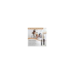 【並行輸入品】4パックショックアブソーバーフロント&リアセット Samsung Washers WF210ANW/XAA WF220ANW/XA