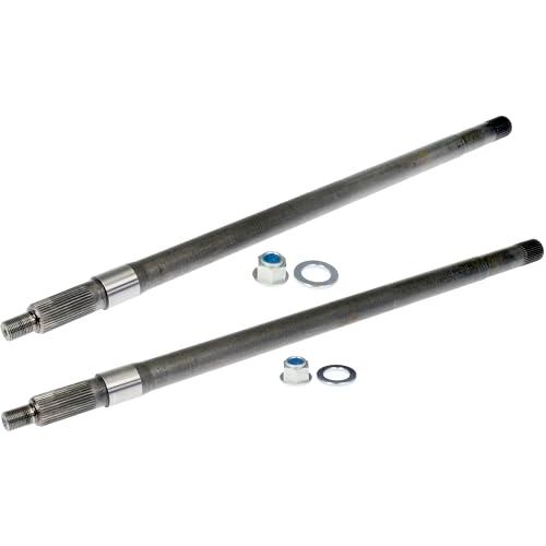 【並行輸入品】 Dorman 630 052 Rear Axle Shaft Assembly Kit Compatible with Sele_1