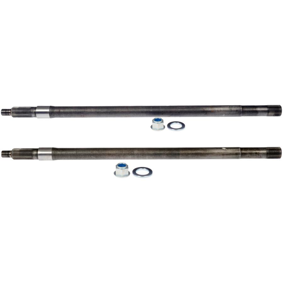 【並行輸入品】 Dorman 630 052 Rear Axle Shaft Assembly Kit Compatible with Sele_6