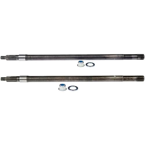 【並行輸入品】 Dorman 630 052 Rear Axle Shaft Assembly Kit Compatible with Sele_7