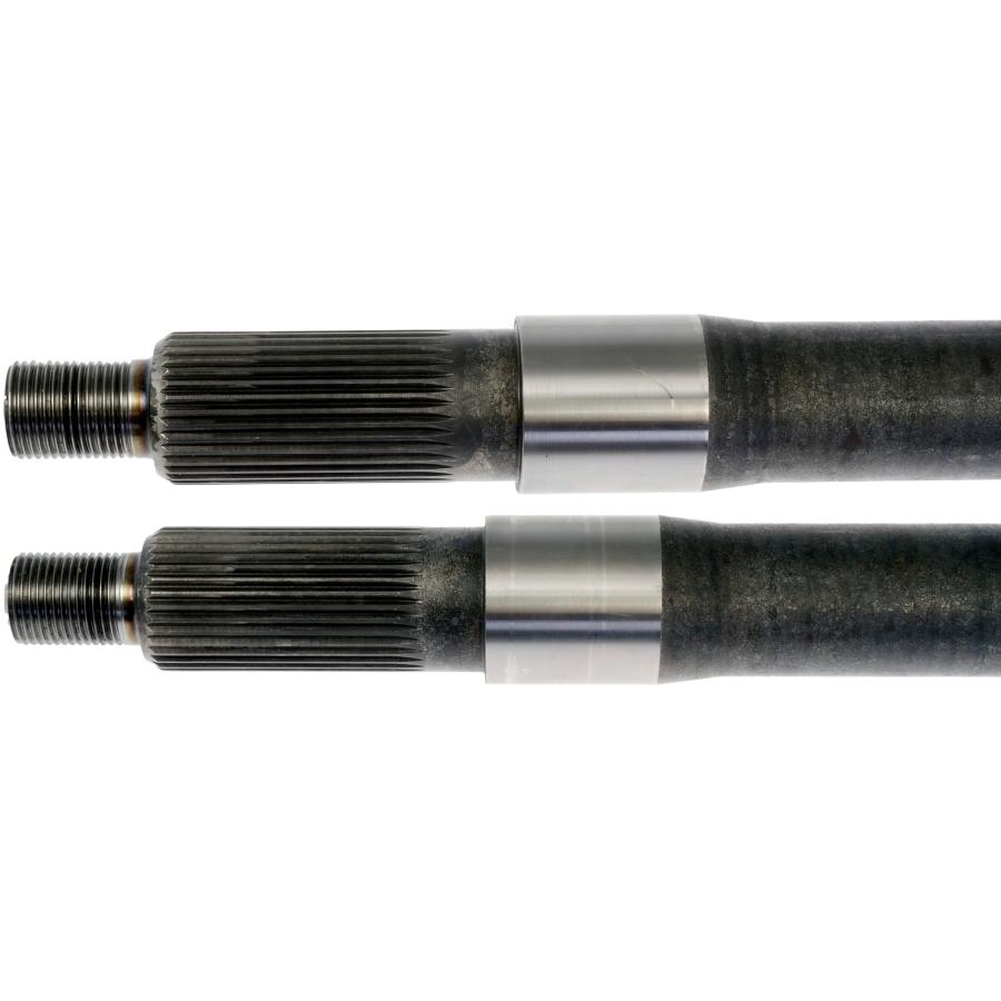 【並行輸入品】 Dorman 630 052 Rear Axle Shaft Assembly Kit Compatible with Sele_9