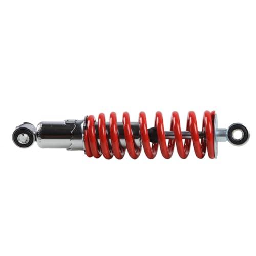 【並行輸入品】 Kemblawolf Pair 290mm 11.4\" Rear Shock Absorber Suspension 700LB"_7