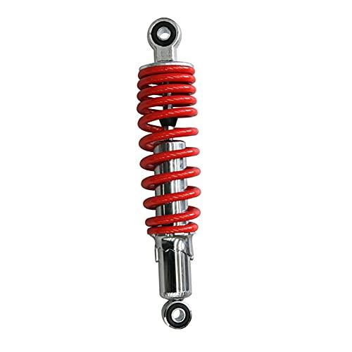 【並行輸入品】 Kemblawolf Pair 290mm 11.4\" Rear Shock Absorber Suspension 700LB"_9