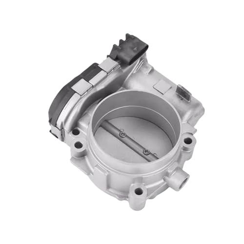 A2761410125 2761410125 Throttle Body Valves Assembly Compatible  並行輸入品の画像
