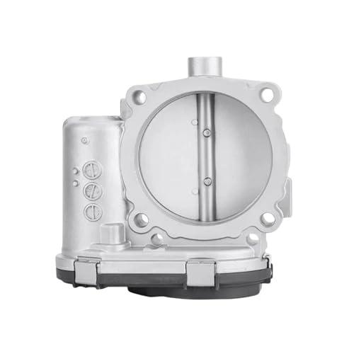 A2761410125 2761410125 Throttle Body Valves Assembly Compatible  並行輸入品の画像