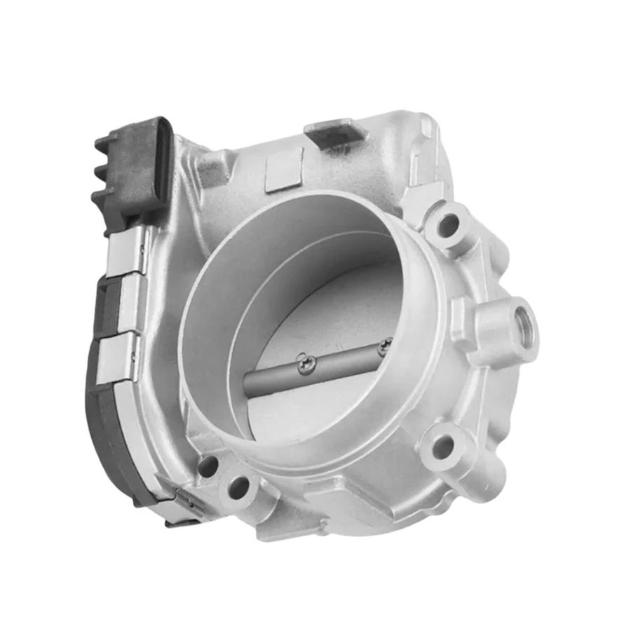 A2761410125 2761410125 Throttle Body Valves Assembly Compatible  並行輸入品の画像