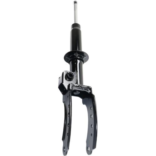 JWZHOUJW 1 Pair Front Left Right Side Shock Absorber \u0026 Strut Ass 並行輸入品の画像