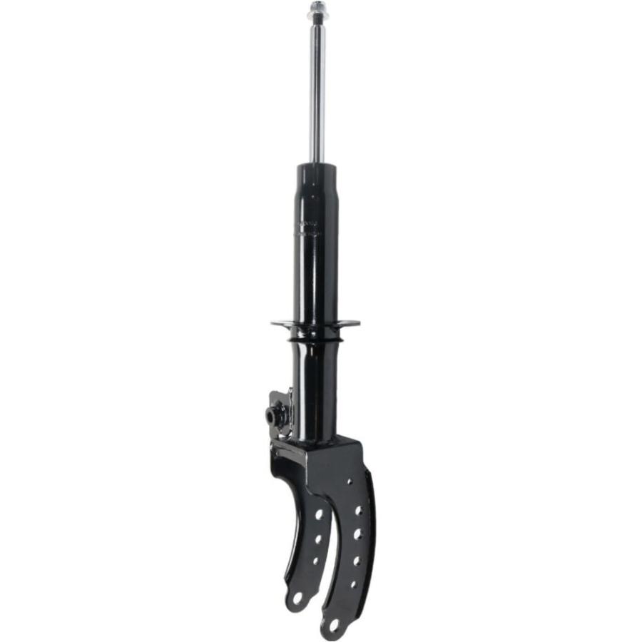 JWZHOUJW 1 Pair Front Left Right Side Shock Absorber \u0026 Strut Ass 並行輸入品の画像