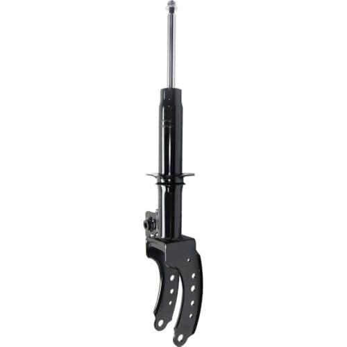 JWZHOUJW 1 Pair Front Left Right Side Shock Absorber \u0026 Strut Ass 並行輸入品の画像