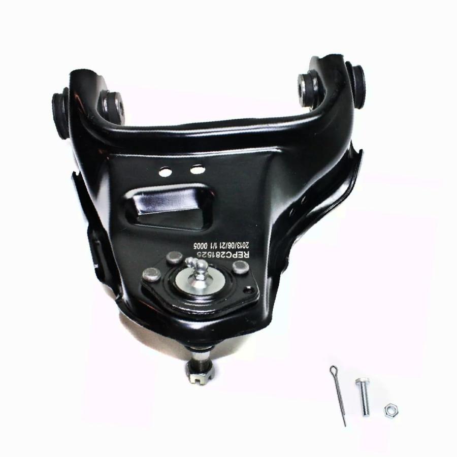 Replacement Part Front Upper Control Arms with Lower Ball Joints 並行輸入品_9
