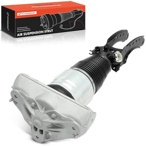 【並行輸入品】 A Premium Front Left Air Suspension Strut Shock Absorber Compatiの画像