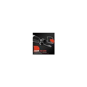 【並行輸入品】 A Premium Front Left Air Suspension Strut Shock Absorber Compatiの画像