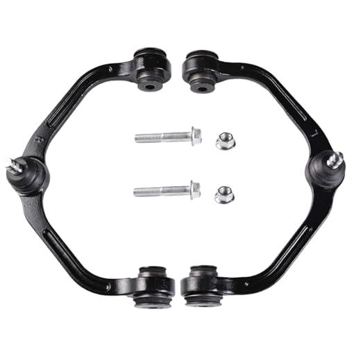 【並行輸入品】 KAYULONE Front Upper Control Arms Compatible with Ford Ranger 2W_1