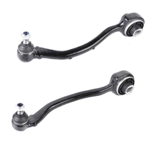 【並行輸入品】 KAYULONE Front Lower Control Arms Rearward Compatible with MERCE_1