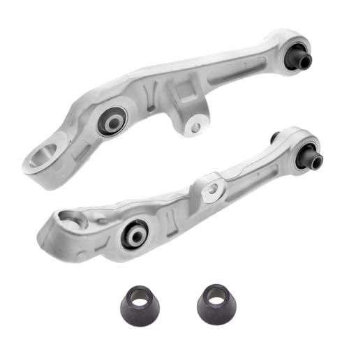 【並行輸入品】 KAYULONE Front Forward Lower Control Arms Compatible with Infiniの画像
