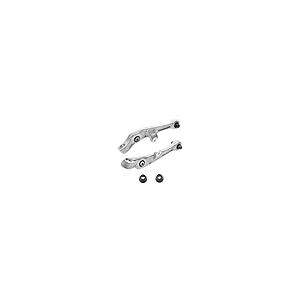 【並行輸入品】 KAYULONE Front Forward Lower Control Arms Compatible with Infiniの画像