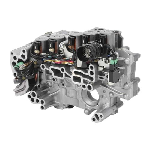 JF020E RE0F12A 31705 50X0B Automatic Transmission CVT Valve Body 並行輸入品の画像