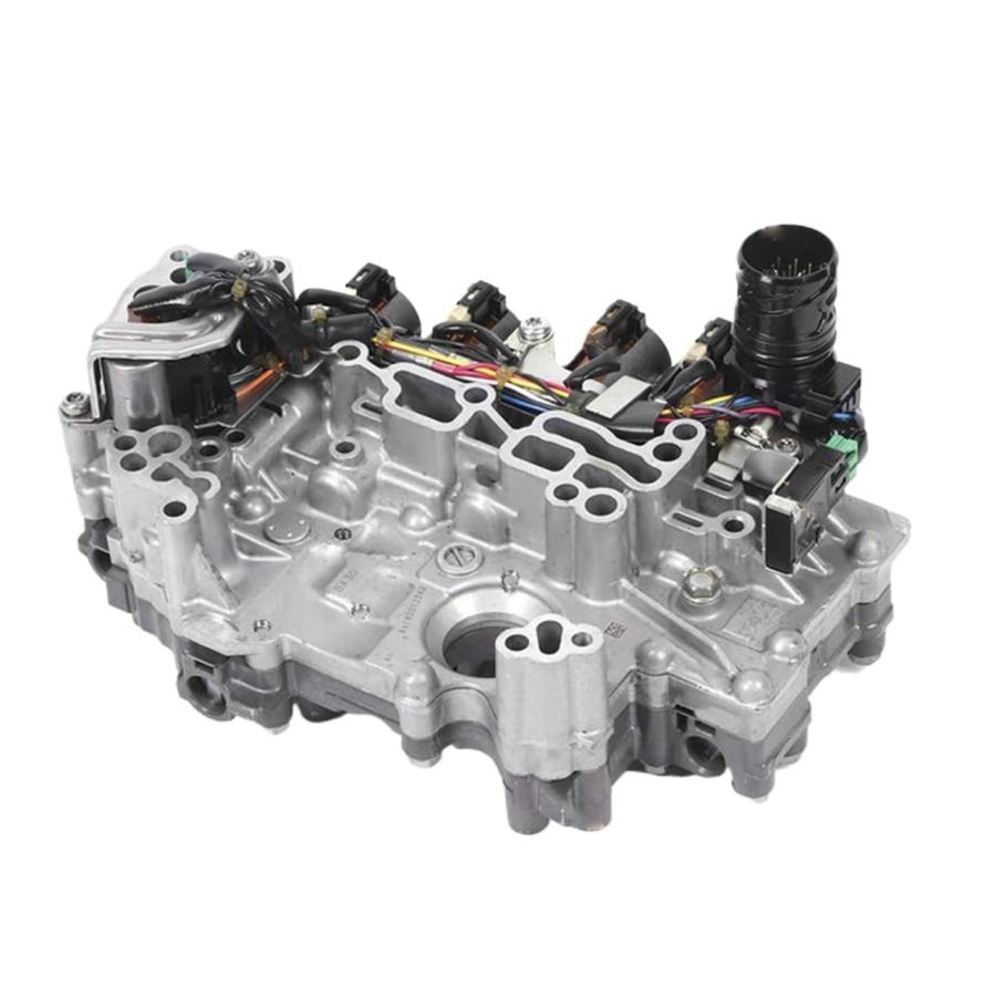 JF020E RE0F12A 31705 50X0B Automatic Transmission CVT Valve Body 並行輸入品の画像
