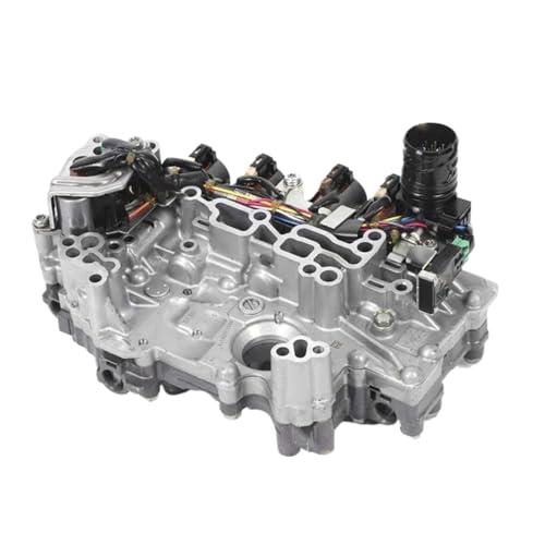 JF020E RE0F12A 31705 50X0B Automatic Transmission CVT Valve Body 並行輸入品の画像