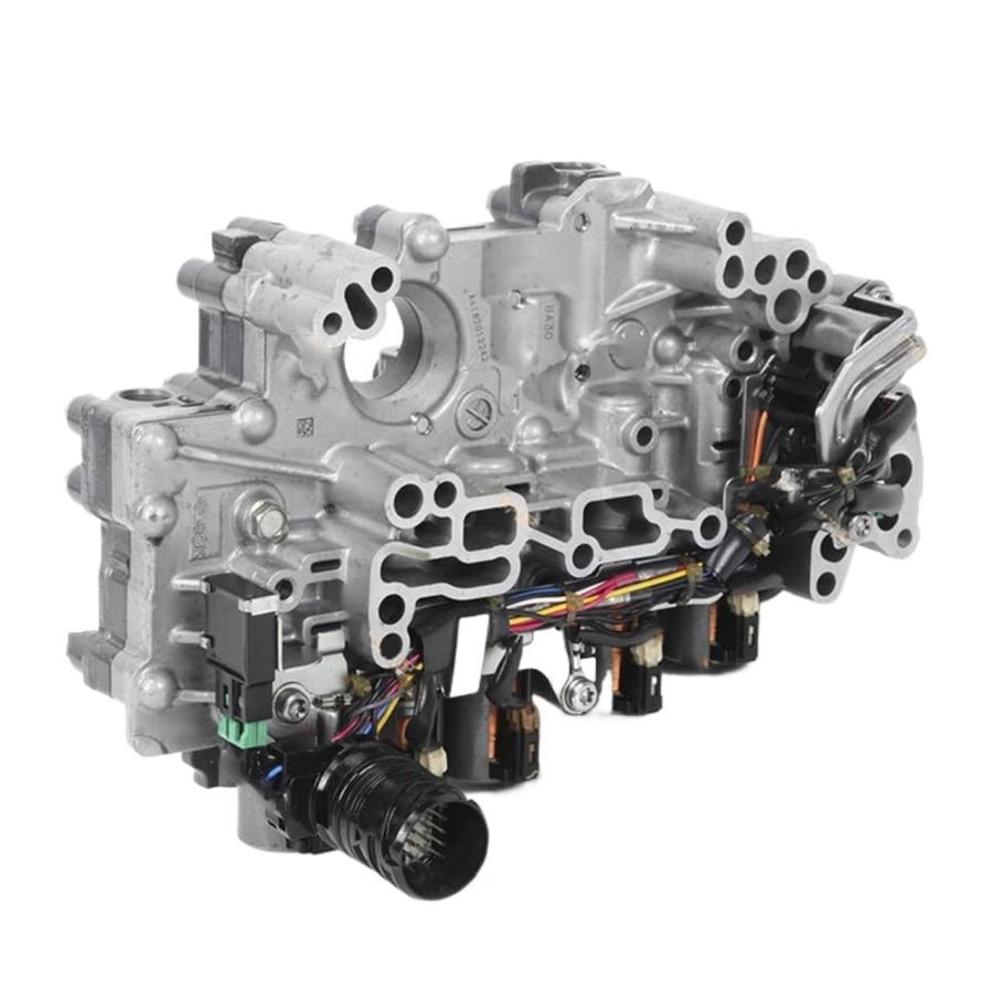 JF020E RE0F12A 31705 50X0B Automatic Transmission CVT Valve Body 並行輸入品の画像