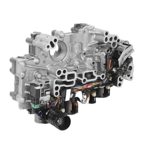 JF020E RE0F12A 31705 50X0B Automatic Transmission CVT Valve Body 並行輸入品の画像