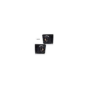 【並行輸入品】 G PLUS Front Bumper Fog Lights w/Bulbs Compatible with GMC Sierr_8