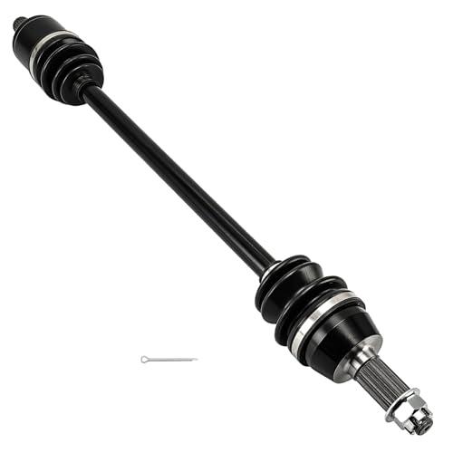 【並行輸入品】 Torchbeam Front CV Axle Shaft Assembly Fits Ranger 900 XP EPS 20