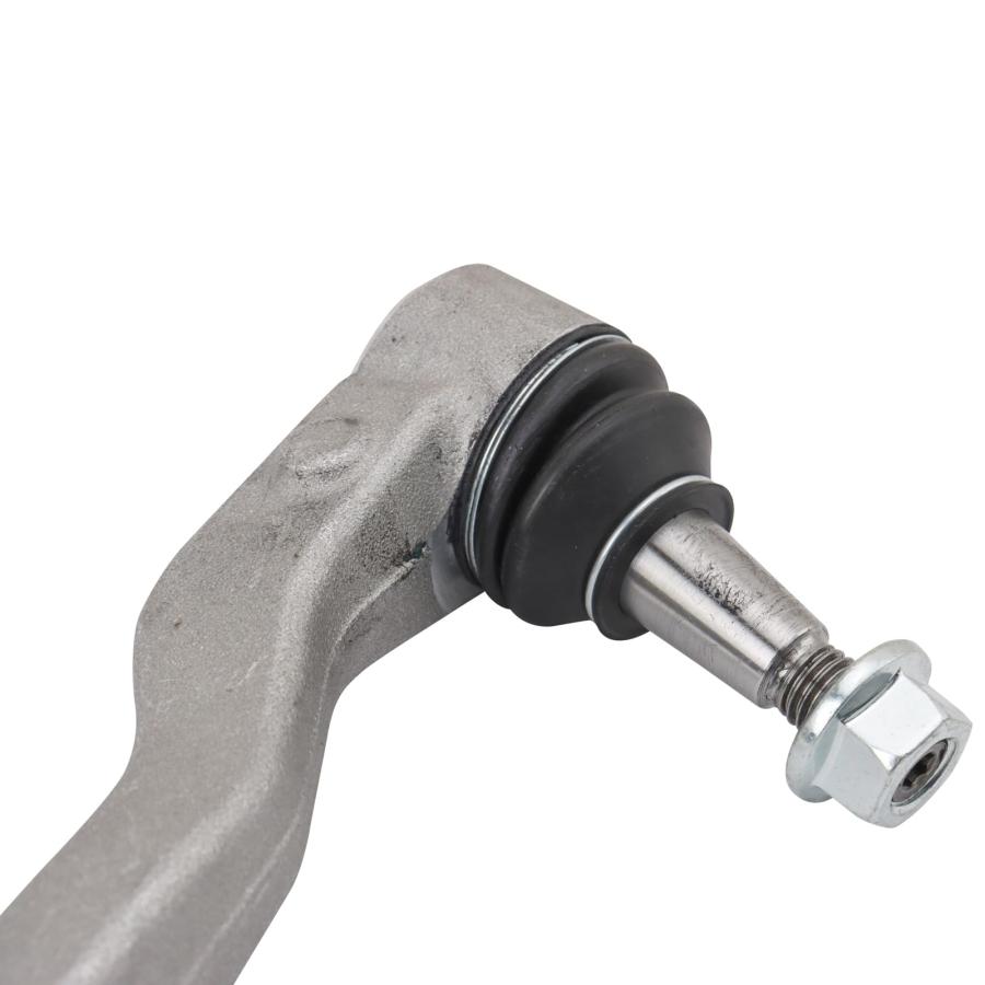 【並行輸入品】 TRQ Front Left Lower Rearward Control Arm with Ball Joint Driver_6