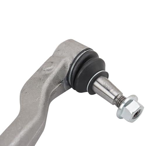 【並行輸入品】 TRQ Front Left Lower Rearward Control Arm with Ball Joint Driver_7